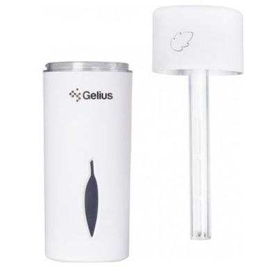 Очищувачі та зволожувачі повітря Gelius AIR Mini GP-HM02 White фото