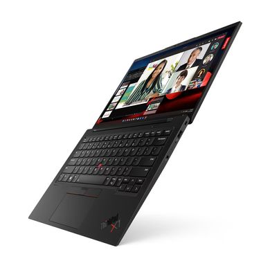 Ноутбук Lenovo ThinkPad X1 Carbon Gen 11 (21HM000JUS) фото