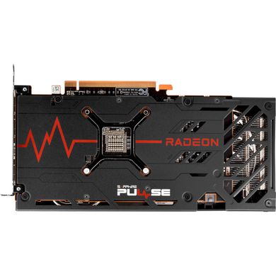 Sapphire Radeon RX 7600 8 GB PULSE (11324-01-20G)
