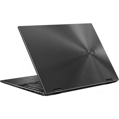 Ноутбук ASUS ZenBook 14 Flip OLED UN5401QA (UN5401QA-KN186W) фото