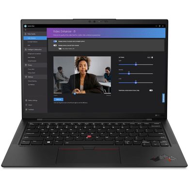 Ноутбук Lenovo ThinkPad X1 Carbon Gen 11 (21HM000JUS) фото