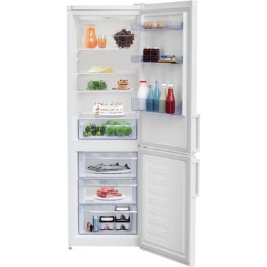 Холодильники Beko RCSA366K31W фото