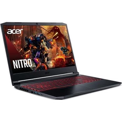 Ноутбук Acer Nitro 5 AN515-57-58RP (NH.QELEX.00K) фото