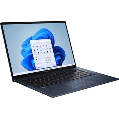 Ноутбук ASUS Zenbook 14 UX3402VA-KM063WS (90NB10G1-M00330) фото