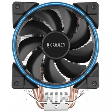 Повітрянне охолодження PCCooler GI-X3B фото