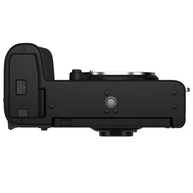 Фотоаппарат Fujifilm X-S10 kit (15-45mm) black (16670106) фото