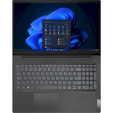 Ноутбук Lenovo V15 G4 IRU Business Black (83A1006FRA) фото