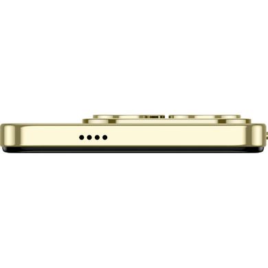 Смартфон Tecno Spark 20 (KJ5n) 8/256GB Neon Gold (4894947013577) фото