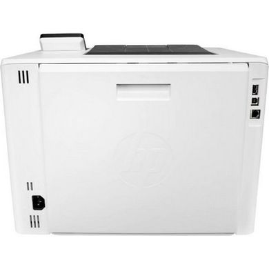 Лазерный принтер HP Color LaserJet Enterprise M455dn (3PZ95A) фото