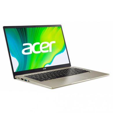 Ноутбук Acer Swift 1 SF114-34 (NX.A7BEU.00P) фото