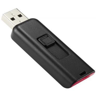 Flash пам'ять Apacer 32 GB AH334 Pink USB 2.0 (AP32GAH334P-1) фото
