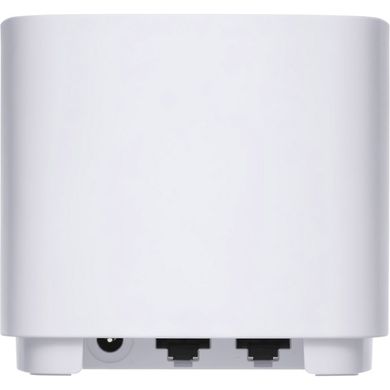 Маршрутизатор и Wi-Fi роутер ASUS ZenWiFi XD4 AX1800 (90IG05N0-MO3RM0) фото