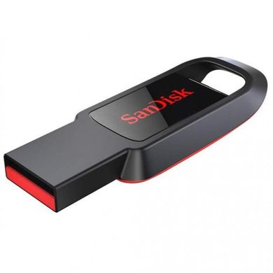 Flash пам'ять SanDisk 64 GB Cruzer Spark USB 2.0 (SDCZ61-064G-G35) фото