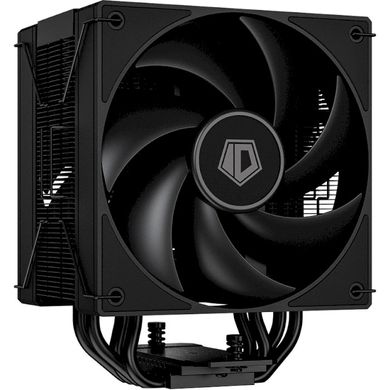 Воздушное охлаждение ID-COOLING Frozn A410 DK Black фото