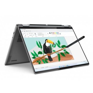 Ноутбук Lenovo Yoga 7 16IAP7 (82QG0000US) фото