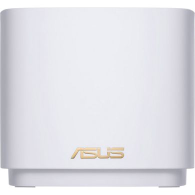 Маршрутизатор и Wi-Fi роутер ASUS ZenWiFi XD4 AX1800 (90IG05N0-MO3RM0) фото