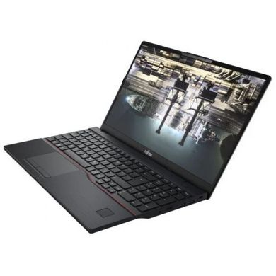 Ноутбук Fujitsu LIFEBOOK E5512A (E552AMFADMDE) фото