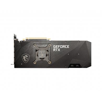 MSI GeForce RTX 3080 VENTUS 3X 10G LHR