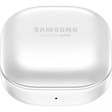 Наушники Samsung Galaxy Buds Live White (SM-R180NZWA) фото