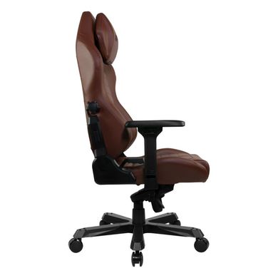 Геймерское (Игровое) Кресло DXRacer Master Max DMC-I233S-C-A2 Brown фото