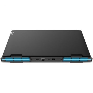 Ноутбук Lenovo IdeaPad Gaming 3 15ARH7 Onyx Grey (82SB00HYRM) фото