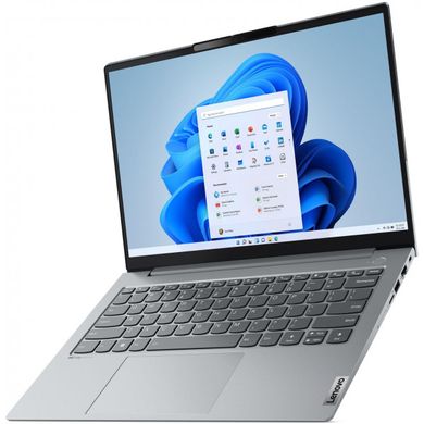Ноутбук Lenovo ThinkBook 14+ G4 IAP Arctic Grey (21CX0013RA) фото