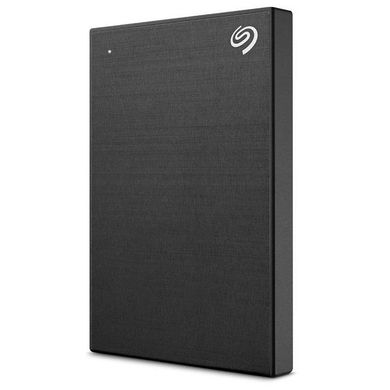 Жесткий диск Seagate One Touch with Password 4 TB Black (STKZ4000400) фото