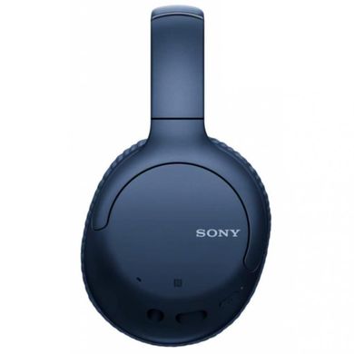 Наушники Sony WH-CH710N Blue фото
