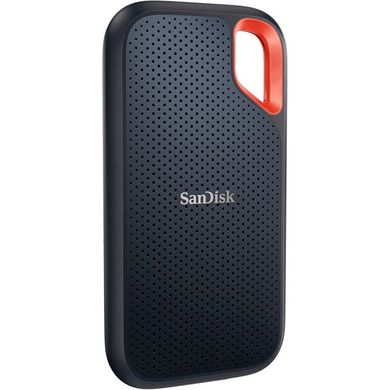 SSD накопитель SanDisk Extreme V2 E61 500 GB (SDSSDE61-500G-G25) фото