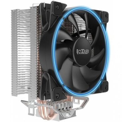 Повітрянне охолодження PCCooler GI-X3B фото