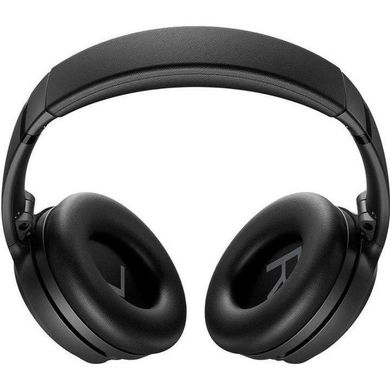 Наушники Bose QuietComfort Ultra Headphones Black (880066-0100) фото