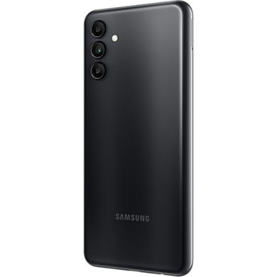 Смартфон Samsung Galaxy A04s SM-A047F 4/128GB Black фото