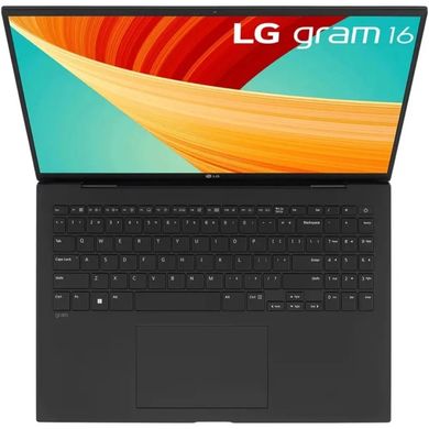 Ноутбук LG gram 16 16Z90R (16Z90R-K.ADB9U1) фото