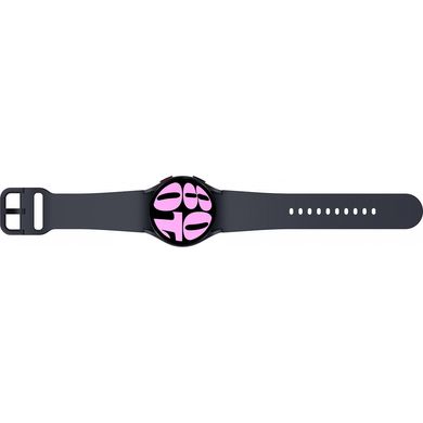 Смарт-часы Samsung Galaxy Watch6 40mm Black (SM-R930NZKA) фото