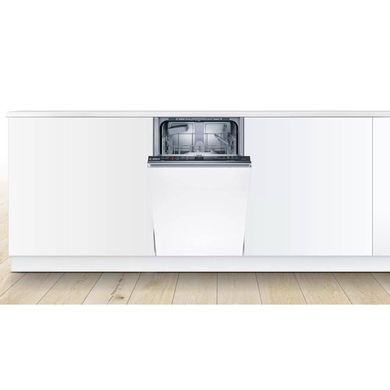 Посудомоечные машины встраиваемые Bosch SRV2IKX10E фото