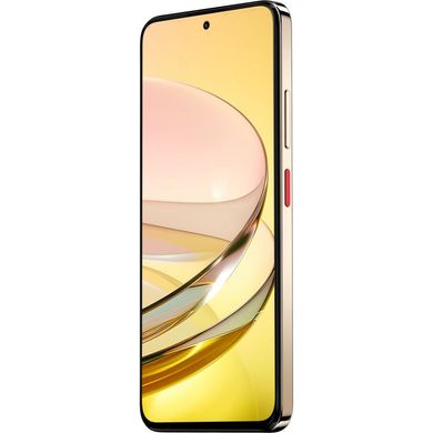 Смартфон ZTE Nubia V60 8/256GB Gold фото