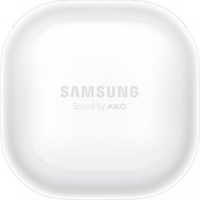 Навушники Samsung Galaxy Buds Live White (SM-R180NZWA) фото