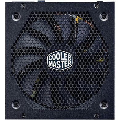 Блок питания Cooler Master V Gold V2 750W (MPY-750V-AFBAG-EU) фото
