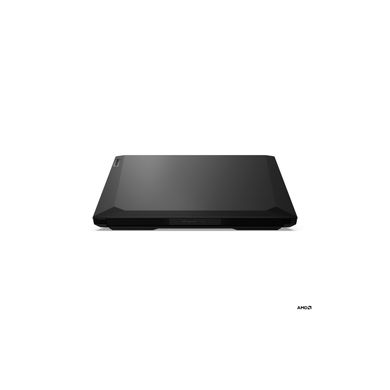 Ноутбук Lenovo IdeaPad Gaming 3 15ACH6 Shadow Black (82K201NYRA) фото