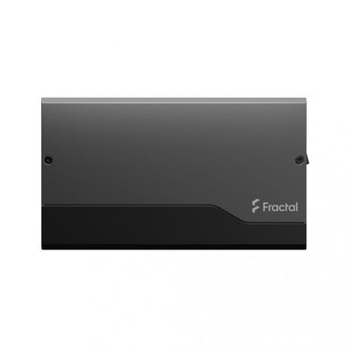 Блок живлення Fractal Design Ion+ 2 Platinum 560W (FD-P-IA2P-560-EU) фото