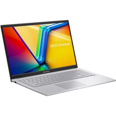 Ноутбук ASUS VivoBook 15 X1504ZA Cool Silver (X1504ZA-BQ066) фото