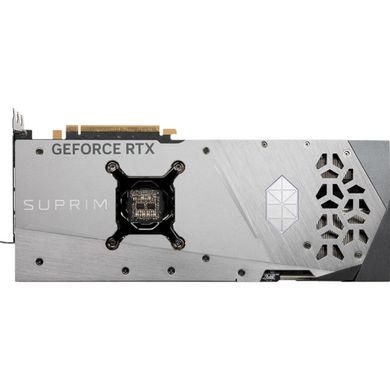 MSI GeForce RTX 4080 SUPER 16G SUPRIM