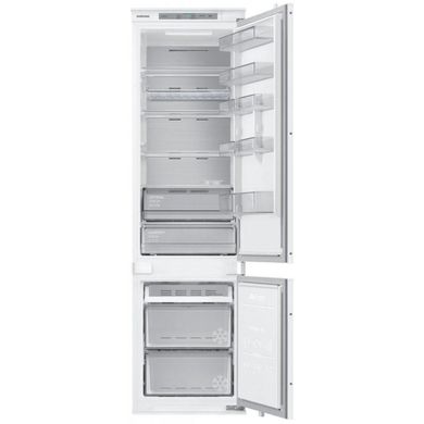 Вбудовані холодильники Samsung BRB30705DWW фото