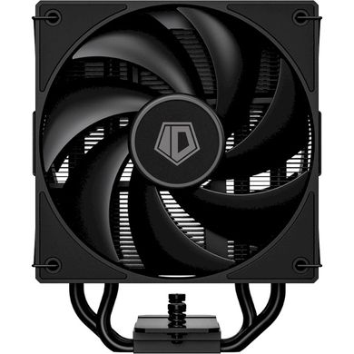 Повітрянне охолодження ID-COOLING Frozn A410 DK Black фото