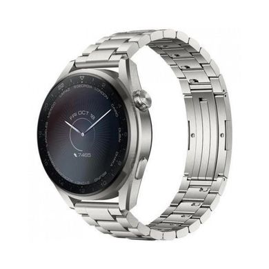 Смарт-часы HUAWEI Watch 3 Pro Elite Edition фото
