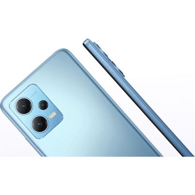 Смартфон Xiaomi Redmi Note 12 5G 4/128GB Ice Blue фото