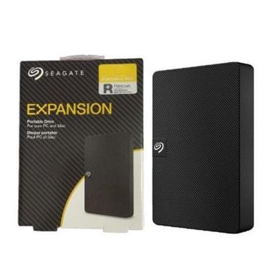 Жесткий диск Seagate Expansion Portable 4 TB (STKM4000400) фото