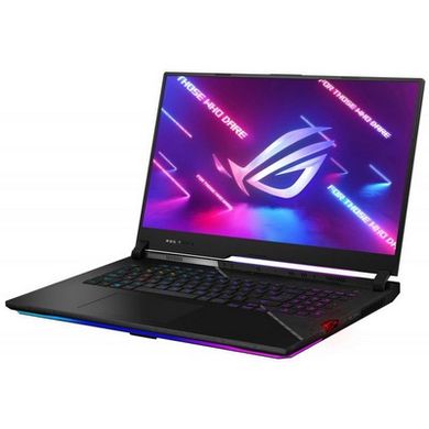 Ноутбук ASUS ROG Strix G17 G733ZW (90NR08G2-M009K0) фото