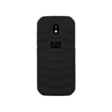 Смартфон CAT S42 Dual Black фото