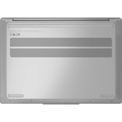 Ноутбук Lenovo IdeaPad Slim 5 14ABR8 (82XE007VRA) Cloud Grey фото